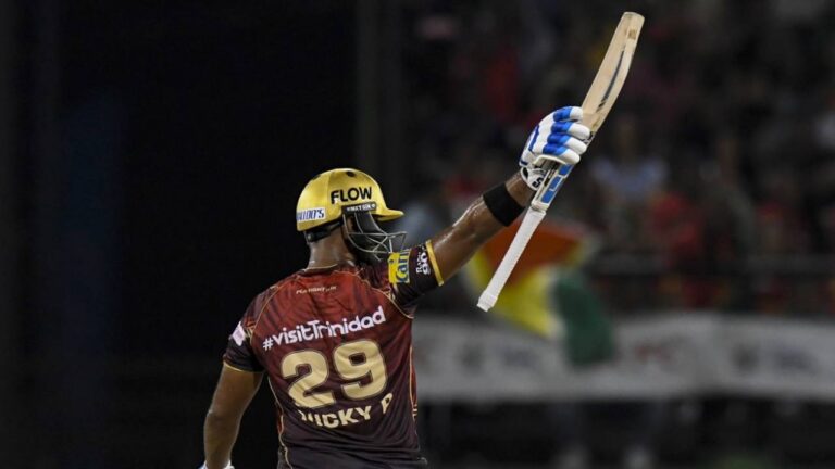 CPL 2026 Squad Updates: TKR Retain Core as Jamaica Kingsmen Take Shape