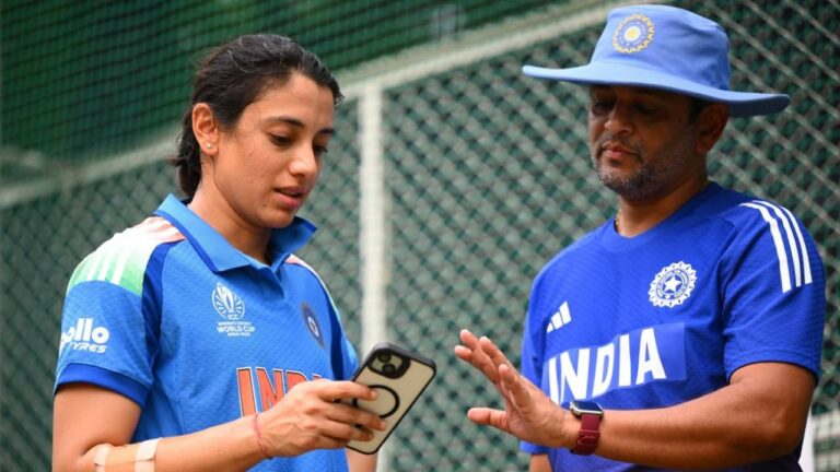 India to Host Zimbabwe for Historic Maiden Women’s Bilateral Series