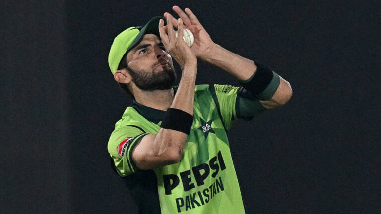 Shaheen Afridi on Pakistan quicks losing speed: ‘Machines deteriorate with time’ – Shaheen Afridi Addresses Pakistan Fast Bowling Pace Concerns