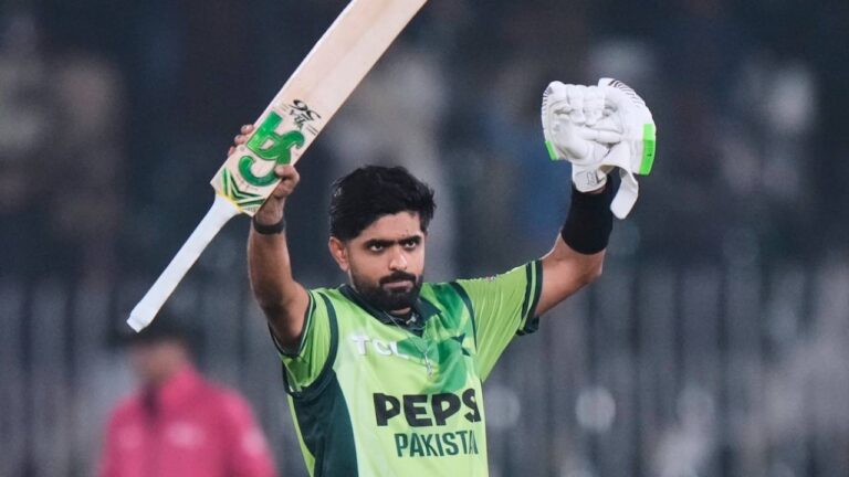Babar returns while understrength Australia look to 2027 and beyond – Pakistan vs Australia ODI Preview: Babar Returns Amidst Aussie Squad Rotation