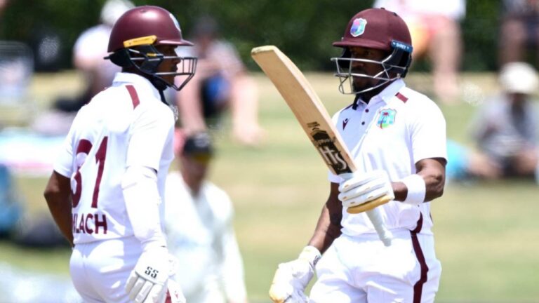 West Indies to host Sri Lanka, New Zealand and Pakistan in 2026 home season – West Indies 2026 Home Season: Sri Lanka, New Zealand, and Pakistan Tours