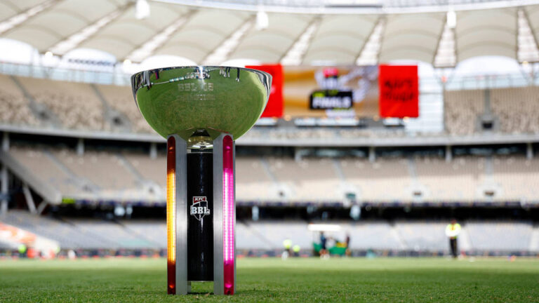 BBL Privatisation Explainer: Cricket Australia’s Market Test and State Defiance