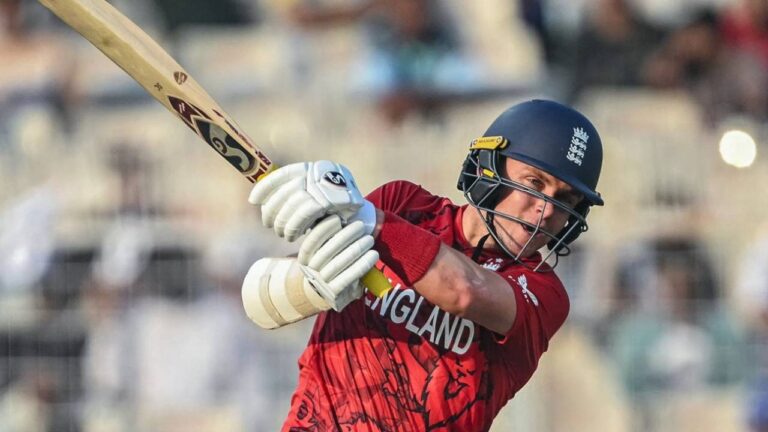 ‘Disappointing’ – Sangakkara on Sam Curran turning out for Surrey with IPL still – Kumar Sangakkara Criticizes Sam Curran Over Surrey Appearance Amid IPL Absence