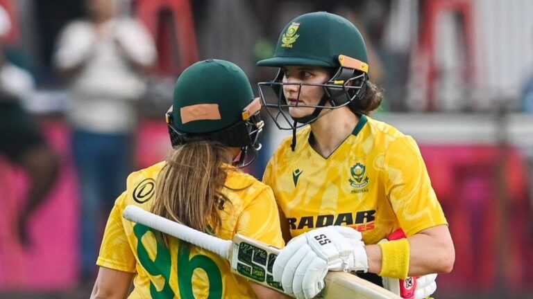 CSA Postpones SA Women’s T20 World Cup Squad Announcement Amidst Internal Reviews