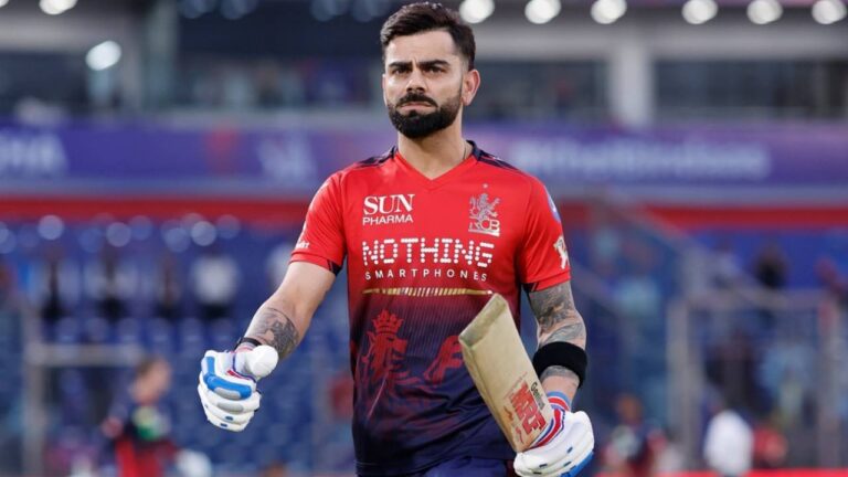 Virat Kohli on 2027 World Cup Ambitions and Respecting His Legacy