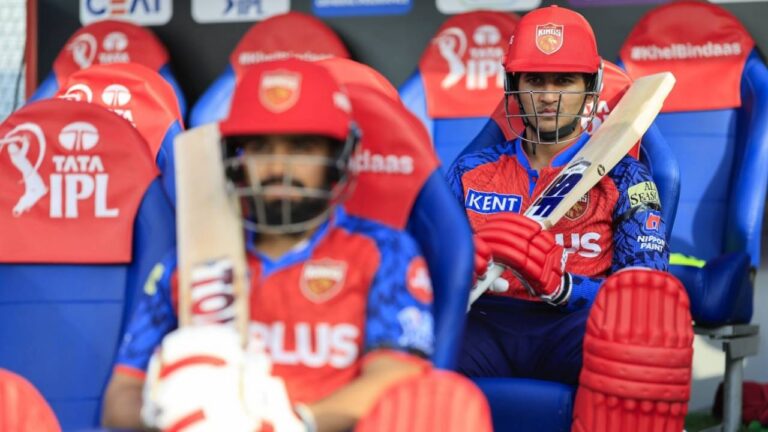 PBKS vs DC: IPL 2026 Clash in Dharamsala for Crucial Points