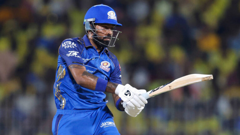 KKR vs Mumbai Indians: Playoff Hopes, Hardik and Suryakumar Return