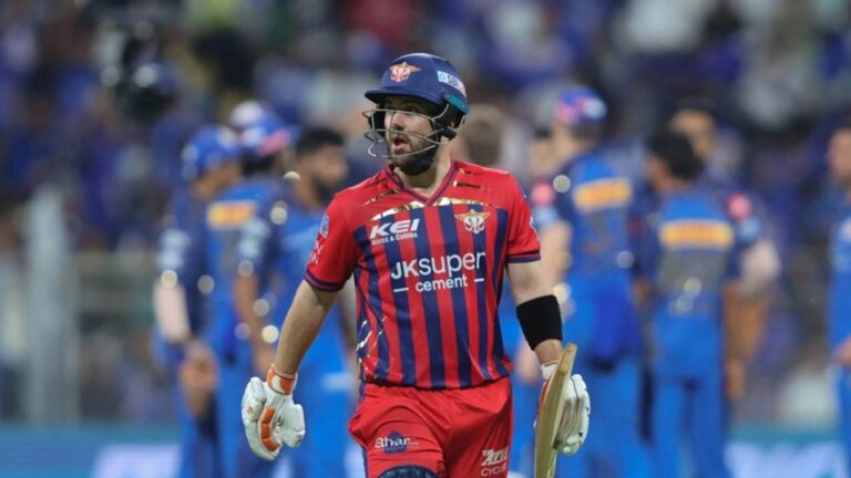 CSK Opt to Bowl First at Chepauk: IPL 2026 Clash Against LSG