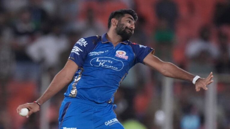 Does Jasprit Bumrah Need a Break? Experts Weigh In