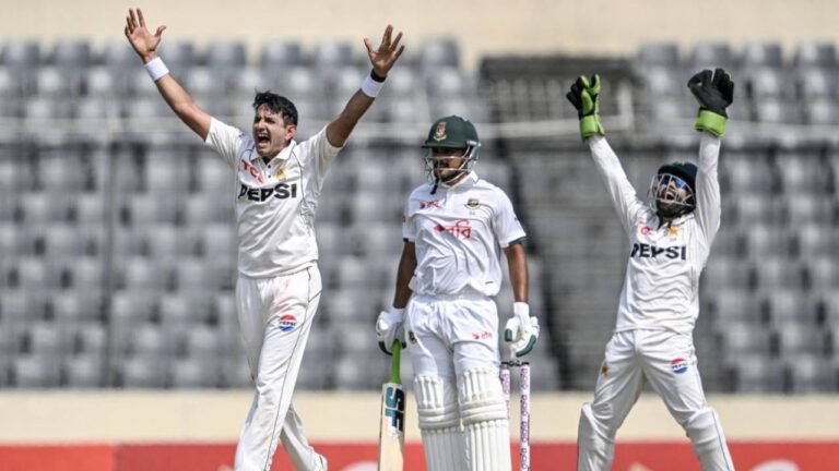 Mohammad Abbas Defends Pakistan’s Decision to Bowl First Against Bangladesh