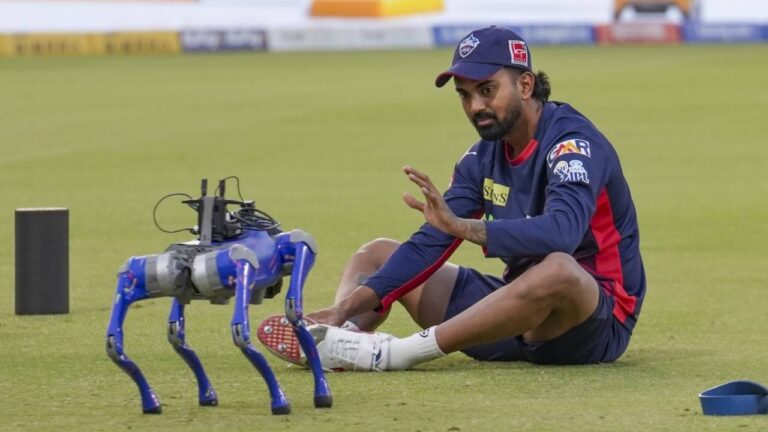 KKR vs DC: Knight Riders Opt to Bowl First in Crucial Clash