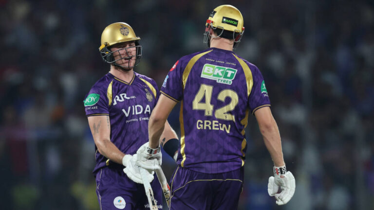 KKR’s Resurgence: Are They Still Contenders for the IPL 2026 Playoffs?