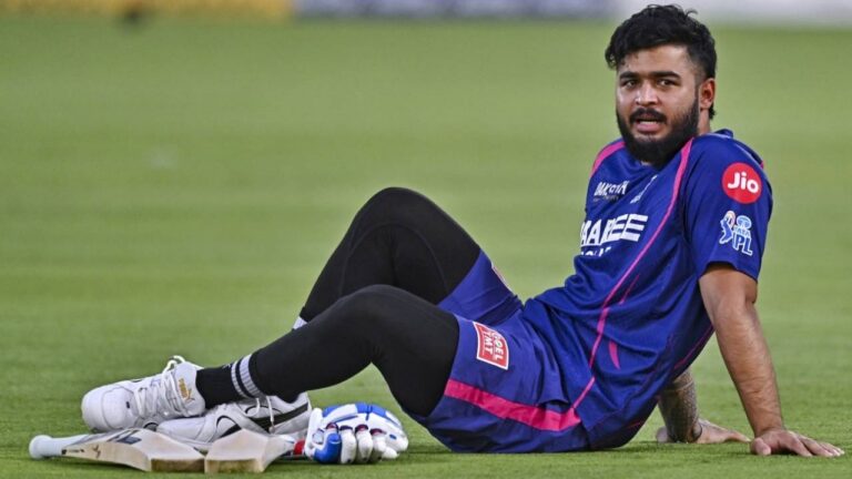 Rajasthan Royals vs Delhi Capitals: Riyan Parag Returns for Crucial IPL Clash