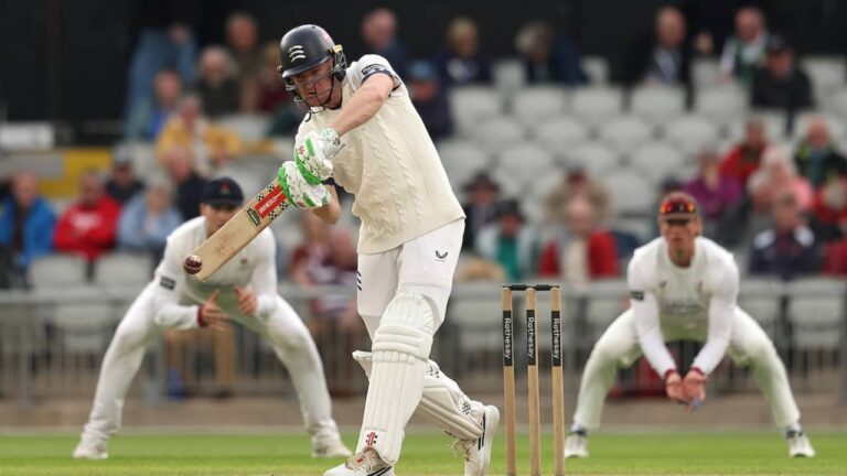 Middlesex Secure Historic Old Trafford Win Over Lancashire
