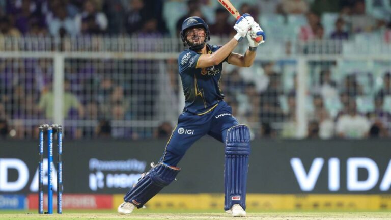 Shubman Gill Critical of Gujarat Titans Fielding After KKR Defeat
