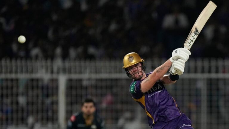 Finn Allen Reveals How Being Dropped Fueled His Spectacular IPL 2026 Form