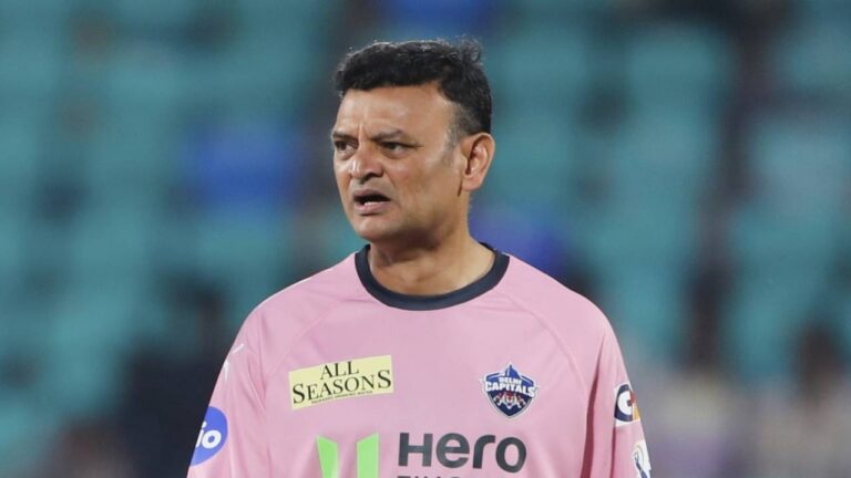 Delhi Capitals’ Home Ground Struggle: Why Arun Jaitley Stadium Remains a Mystery