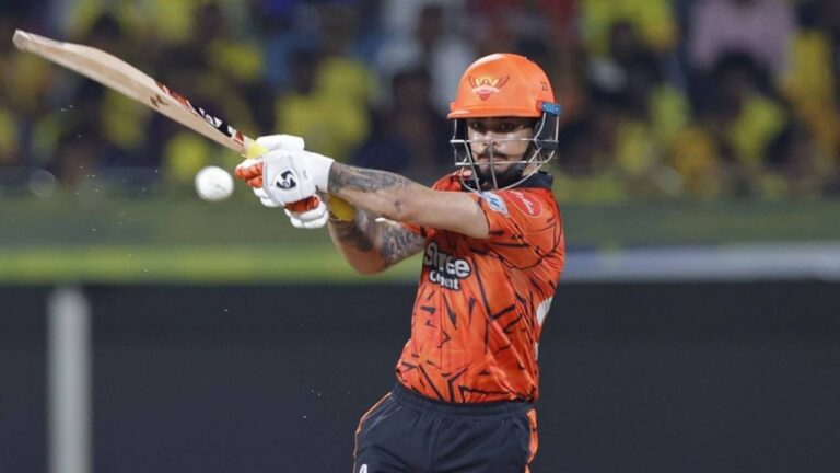 Ishan Kishan Reflects on Masterful Chase Against Chennai Super Kings