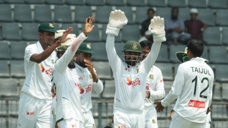 Shaun Tait Confident in Bangladesh Series Sweep Against Pakistan