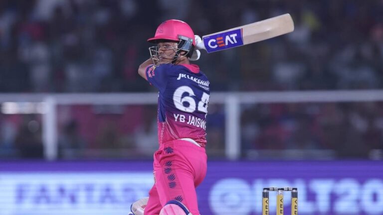 Rajasthan Royals vs Mumbai Indians: Playoff Spot on the Line