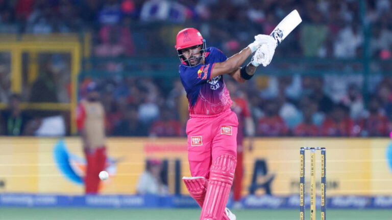 Dhruv Jurel: Ambati Rayudu Hails Rajasthan Royals Star’s Extraordinary Potential
