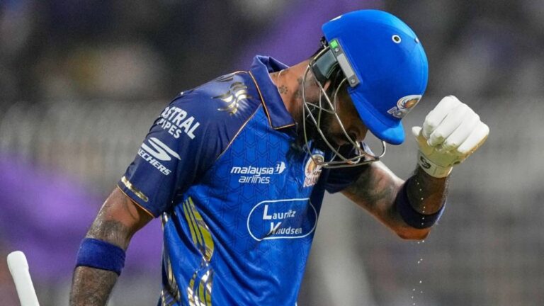 ‘No one is going to point fingers’ – Pollard on Hardik’s captaincy: Mumbai Indians Reflect on Disappointing Season