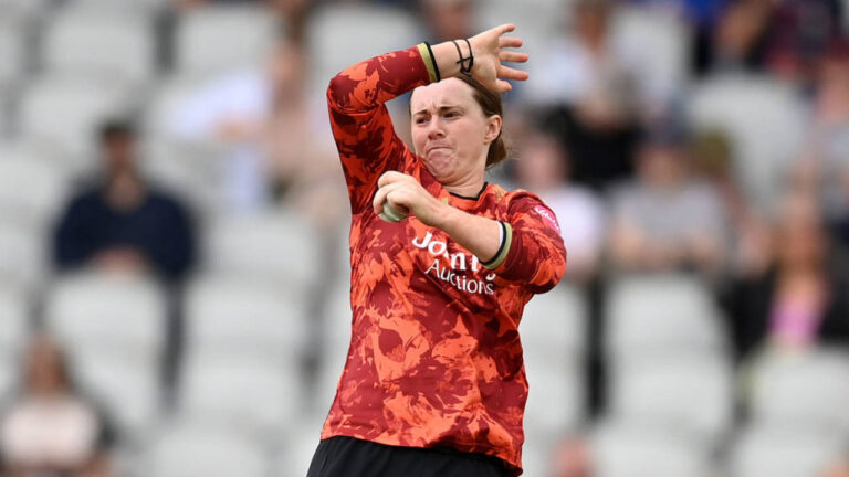 Knott’s Debut Fireworks Seal Thrilling Blaze Win Over Yorkshire