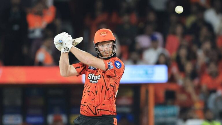 IPL 2024: SRH Secure Dominant Win as RCB and GT Clinch Top Two Spots
