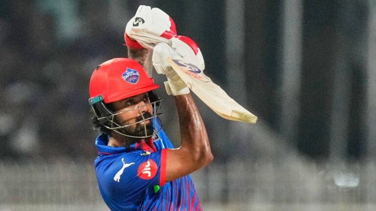 Rayudu: Rahul ‘has been fantastic for any team that he has played for’ – IPL 2026 Analysis