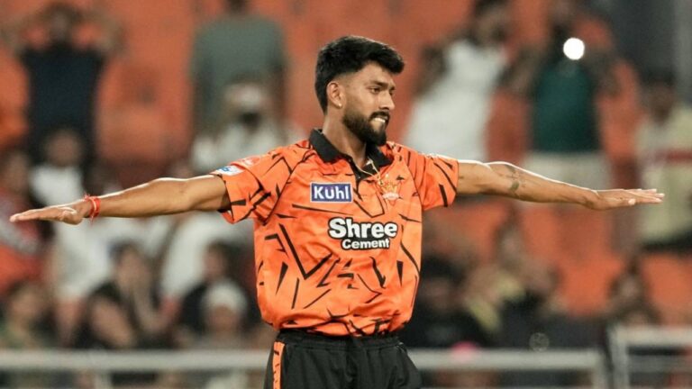 ‘A brand to admire but it comes at a cost’ – Moody wants SRH to invest in bowler – Tom Moody Urges SRH to Rethink Bowling Strategy After IPL 2026 Exit