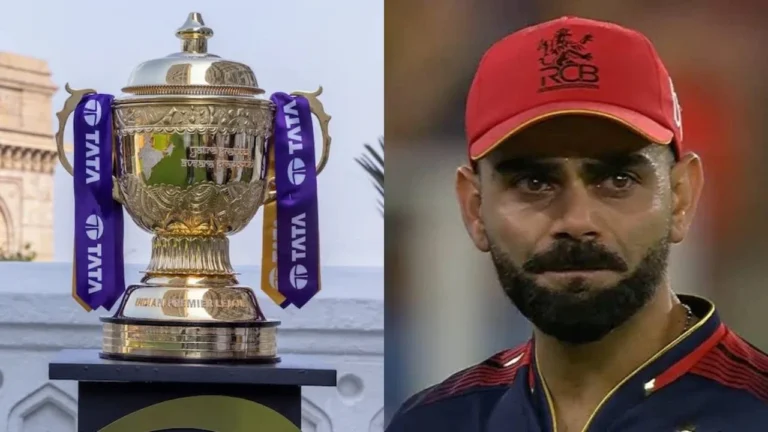BCCI Strips Bengaluru of IPL 2026 Final: Official Statement Released