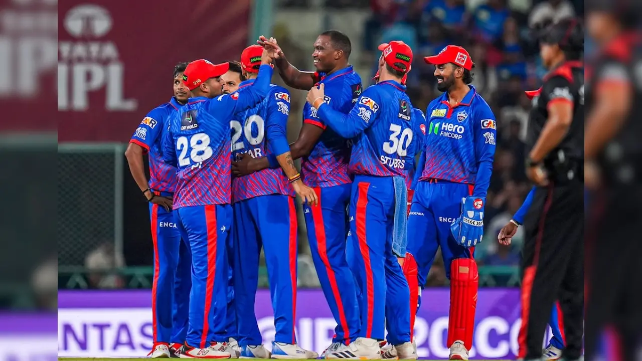 Delhi Capitals squad changes for IPL 2027 Full list of players likely to be released after 2026 failure