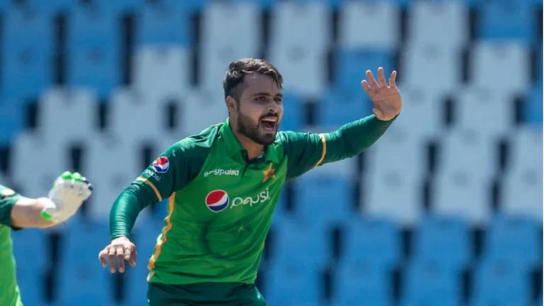 Pakistan Cricket Board to Revise Central Contracts: Faheem Ashraf, Mohammad Nawaz Among Stars at Risk