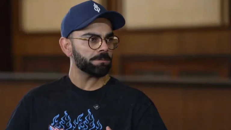 Virat Kohli on the Evolution of T20 Cricket and Modern Talent