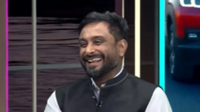 Ambati Rayudu Appointed Head of Cricket Operations at Hyderabad Cricket Association