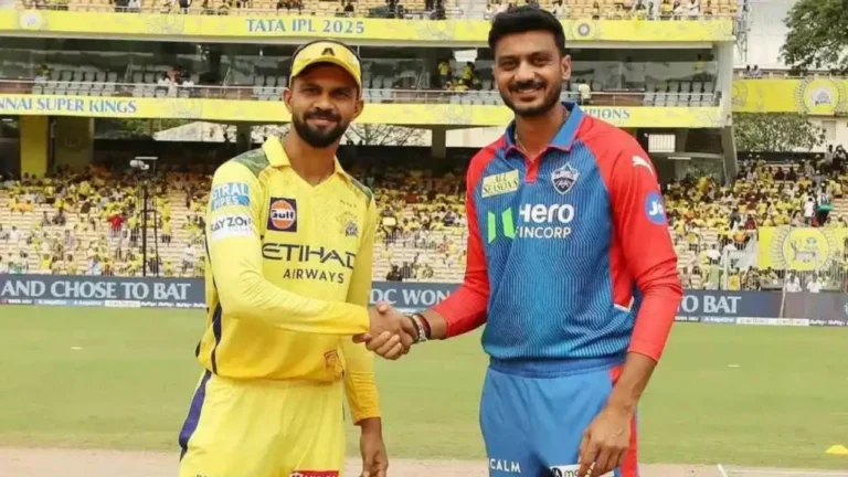 DC vs CSK Dream11 Prediction: IPL 2026 Match 48 Fantasy Tips