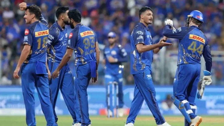 Hardik Pandya Eyes KKR Return Amidst Mumbai Indians Dressing Room Scrutiny