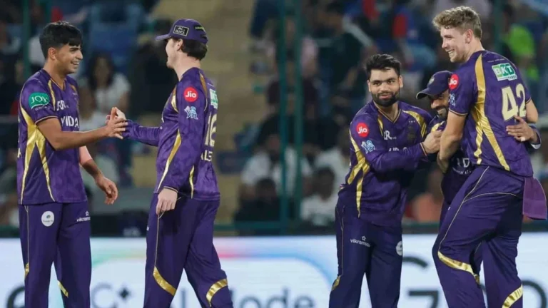 How Can KKR Qualify for IPL 2026 Playoffs? Full Scenario Explained