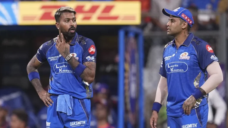 Malti Chahar Applauds Suryakumar Yadav’s Captaincy in MI Win