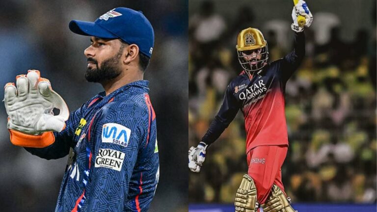LSG vs RCB IPL 2026: Dream11 Prediction, Fantasy Tips & Match Preview