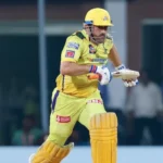 MS Dhoni CSK 2026 3