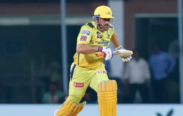 MS Dhoni CSK 2026 3
