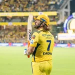 MS Dhoni CSK IPL 2027 1