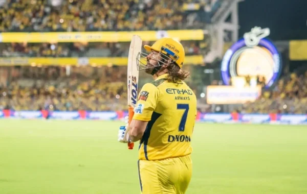 MS Dhoni CSK IPL 2027 1