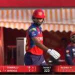 Shreyas Iyer