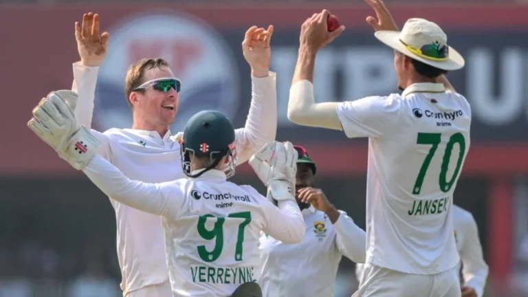 Simon Harmer Discusses India’s Global Cricket Dominance and BCCI Influence