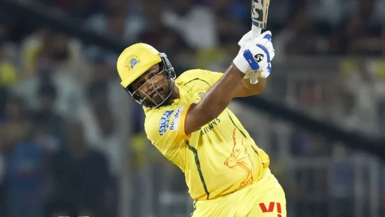 Sanju Samson Reveals Secret to Match-Winning Form After DC Victory