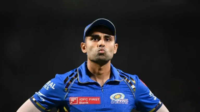 Suryakumar Yadav’s Captaincy Future: Wrist Injury and Potential Shreyas Iyer Succession