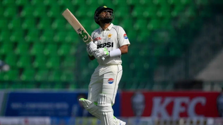 Babar Azam Fit But Dropped: The Mystery Behind Pakistan’s Selection