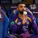 Varun Chakravarthy KKR IPL 2026